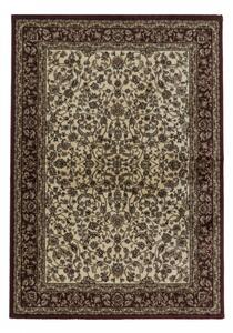 Klasický kusový koberec Kashmir 2604 cream | Vícebarevná Typ: 80x150 cm