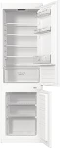 Vestavná chladnička GORENJE RKI517E41 (E)