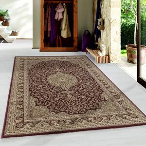 Klasický kusový koberec Kashmir 2609 red | Červená Typ: 240x340 cm