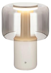STOLNÍ LED LAMPA, dotykový stmívač, 28/38,4 cm Dieter Knoll - Stolní lampy