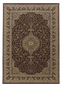 Klasický kusový koberec Kashmir 2609 red | Červená Typ: 240x340 cm