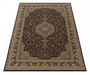 Klasický kusový koberec Kashmir 2609 red | Červená Typ: 80x150 cm