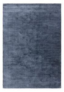 Modrý ručně tkaný koberec 160x230 cm – Asiatic Carpets