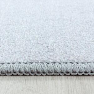 Dětský kusový koberec Play 2901 grey | Šedá Typ: 120x170 cm
