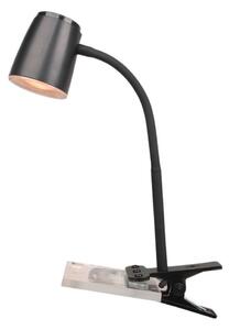 LED SVÍTIDLO SE SVORKOU, 10/10/35 cm - LED stolní lampy