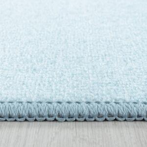 Dětský kusový koberec Play 2908 blue | Modrá Typ: 100x150 cm
