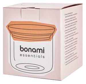 Skleněná dóza na sypké potraviny Mineral – Bonami Essentials