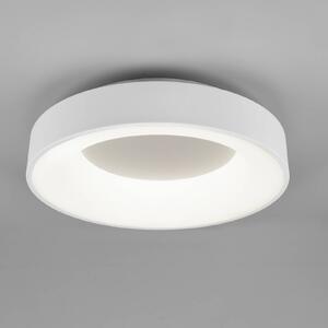 LED stropní světlo Girona, switchdim, bílá