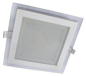 LED Podhledové svítidlo FINITY LED/18W/230V 3000K