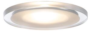 Paulmann nábytkové vestavné svítidlo LED Whirl Mini 3ks-Set vč. LED-Modul 3x2,4W 998.65 P 99865