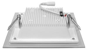 LED Podhledové svítidlo FINITY LED/18W/230V 3000K