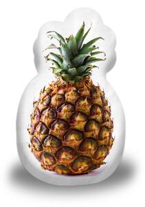 Sablio 3D polštář ve tvaru Ananas