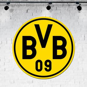 DUBLEZ | Obraz fotbalového klubu - BVB 09