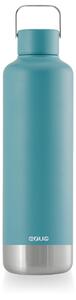 Nerezová termoska EQUA Timeless Thermo Wave 600 ml a 1000 ml Objem: 1000 ml