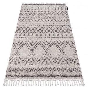 Dywany Luszczow Kusový koberec BERGER RABAT GO526, krémovo hnědý Rozměr koberce: 200 x 290 cm