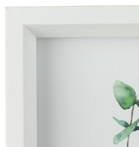 Eglo 423017 - Fotorámeček RENABIE 13x18 cm bílá