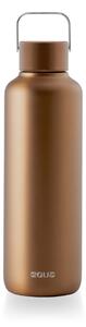 Nerezová termoska EQUA Timeless Thermo Bronzed 600 ml