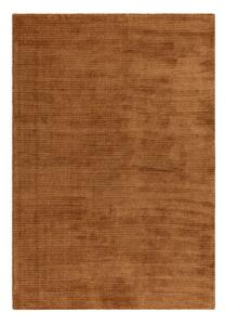 Oranžový ručně tkaný koberec 120x170 cm – Asiatic Carpets