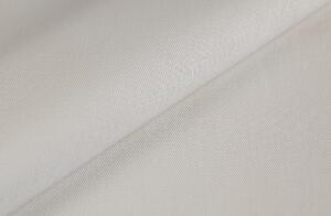 Orbytex Látka kepr bavlněný, šíře 150cm - bílý