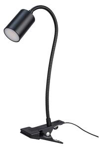 Livarno home LED lampa se svorkou / Stolní LED lampa (lampa se svorkou) (100383163001)