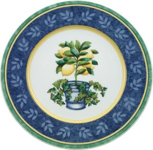 Villeroy&Boch Villeroy & Boch Switch 3 Corfu snídaňový talíř, 21 cm