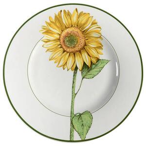Villeroy & Boch Flora snídaňový talíř, 21 cm