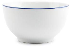 Bílá porcelánová miska 620 ml Basic White – BonBistro