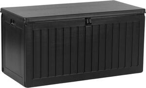 Plonos PL-800 Zahradní box 109 x 51,5 x 55 cm, 270 l, erný