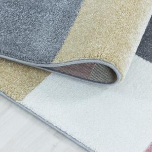 Dětský kusový koberec Funny 2109 multi | Vícebarevná Typ: 120x170 cm