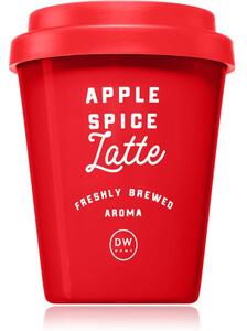 DW Home Cup Of Joe Apple Spice Latte vonná svíčka 318 g