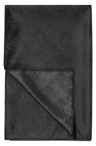 Livarno home Ubrus, 130 x 170 cm / Běhoun, 50 x 150 cm (ubrus/šedá) (100379641001)