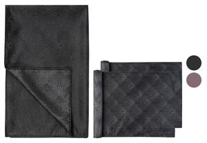 Livarno home Ubrus, 130 x 170 cm / Běhoun, 50 x 150 cm (100379641)