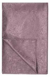Livarno home Ubrus, 130 x 170 cm / Běhoun, 50 x 150 cm (ubrus/světle růžová) (100379641003)