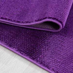 Moderní kusový koberec Parma 9240 Lila | fialový Typ: 80x150 cm