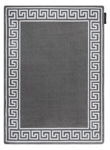 Koberec HAMPTON Grecos Řecký, šedý velikost 120x170 cm | krásné koberce cz