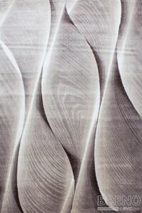 Ayyildiz Moderní kusový koberec Parma 9310 Brown | hnědý Typ: 120x170 cm