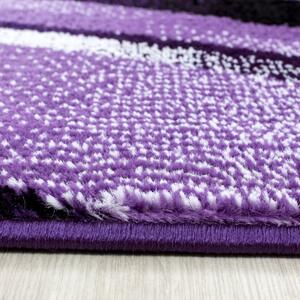 Ayyildiz Moderní kusový koberec Parma 9210 fialový Typ: 160x230 cm