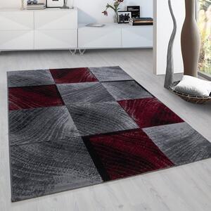 Ayyildiz Moderní kusový koberec Plus 8003 Red | červený Typ: 200x290 cm