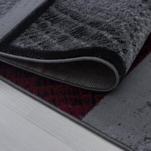 Ayyildiz Moderní kusový koberec Plus 8003 Red | červený Typ: 80x300 cm