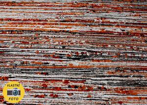 Moderní kusový koberec Marokko vícebarevný 21209-110 Typ: 80x150 cm