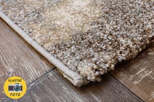 Moderní kusový koberec Ibiza béžový 20850-760 Typ: 120x170 cm