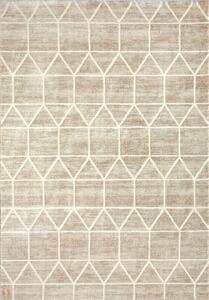Moderní kusový koberec Thema 23290/62 Cream | krémová Typ: 160x230 cm