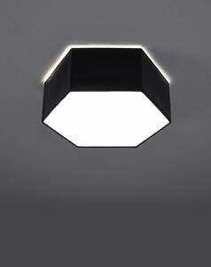 Stropní svítidlo SUNDE 11 černé