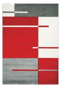 Moderní kusový koberec Hawaii 1310/02 Red | červený Typ: 80x150 cm