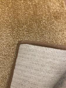 Kusový koberec Supreme 50 120x225 cm žlutý