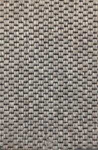 Moderní kusový koberec Nature | šedý Typ: 200x290 cm