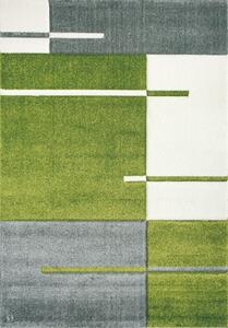 Moderní kusový koberec Hawaii 1310/01 Green | zelený Typ: 120x170 cm