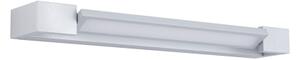 Brilagi-LED Koupelnové osv. zrcadla AQUA LINE LED/12W/230V 45 cm IP44 mat. chrom