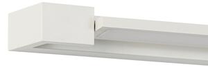 Brilagi- LED Koupelnové osvětlení zrcadla AQUA LINE LED/12W/230V 45 cm IP44 bílá