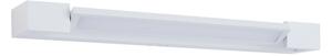 Brilagi- LED Koupelnové osvětlení zrcadla AQUA LINE LED/12W/230V 45 cm IP44 bílá